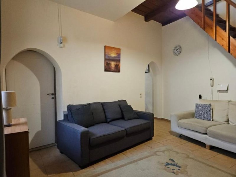 Malia Kreta, Malia: Schönes Haus in sehr begehrter Lage zu verkaufen Haus kaufen
